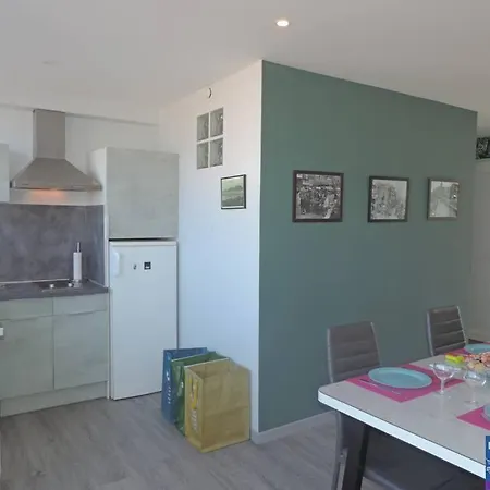 Esplanade Front De 113 1er Etage Lit Fait Wifi Taxe De Sejour Incluse Apartment Le Treport