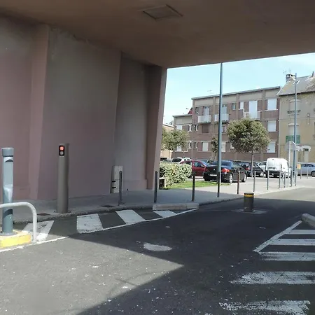 Esplanade Front De 113 1er Etage Lit Fait Wifi Taxe De Sejour Incluse