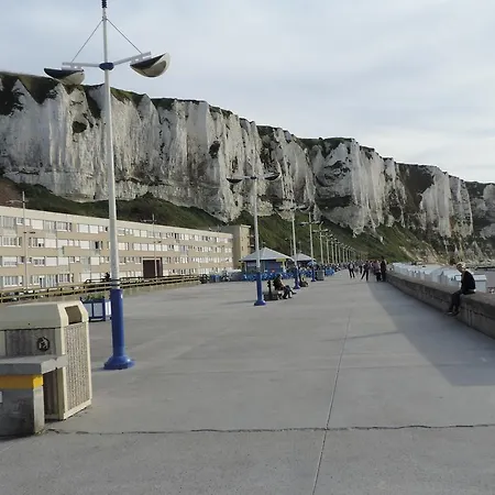 Esplanade Front De 113 1er Etage Lit Fait Wifi Taxe De Sejour Incluse *