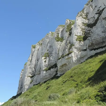 Esplanade Front De 113 1er Etage Lit Fait Wifi Taxe De Sejour Incluse Le Treport