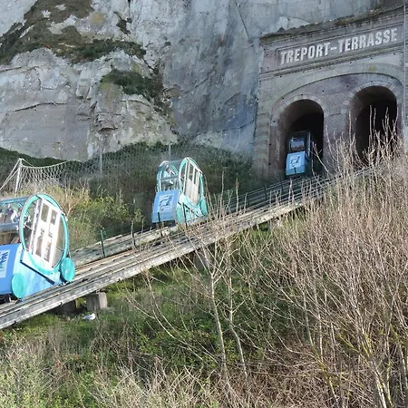 Esplanade Front De 113 1er Etage Lit Fait Wifi Taxe De Sejour Incluse *