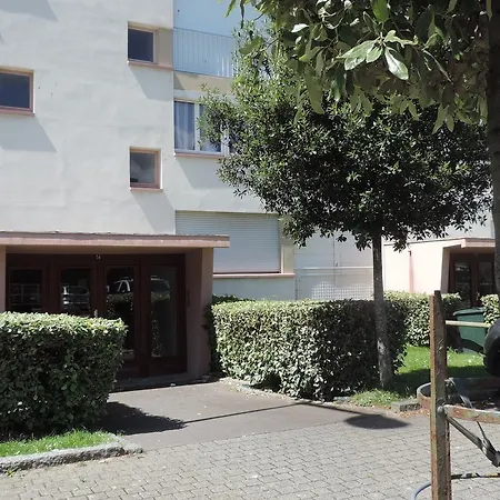 Esplanade Front De 113 1er Etage Lit Fait Wifi Taxe De Sejour Incluse Apartment *