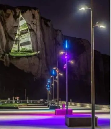 Esplanade Front De 113 1er Etage Lit Fait Wifi Taxe De Sejour Incluse