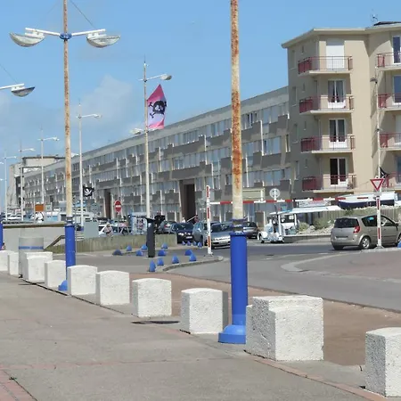 Esplanade Front De 113 1er Etage Lit Fait Wifi Taxe De Sejour Incluse 勒特雷波尔